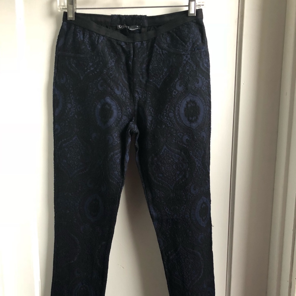 Gypsy Leggings